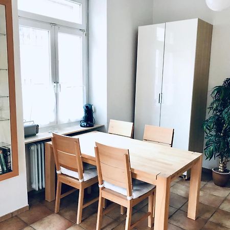 Apartment Molea Freiburg im Breisgau Exteriér fotografie
