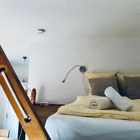 Apartment Molea Freiburg im Breisgau Exteriér fotografie