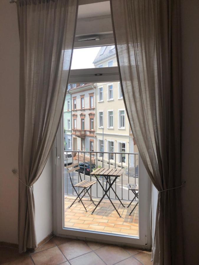 Apartment Molea Freiburg im Breisgau Exteriér fotografie