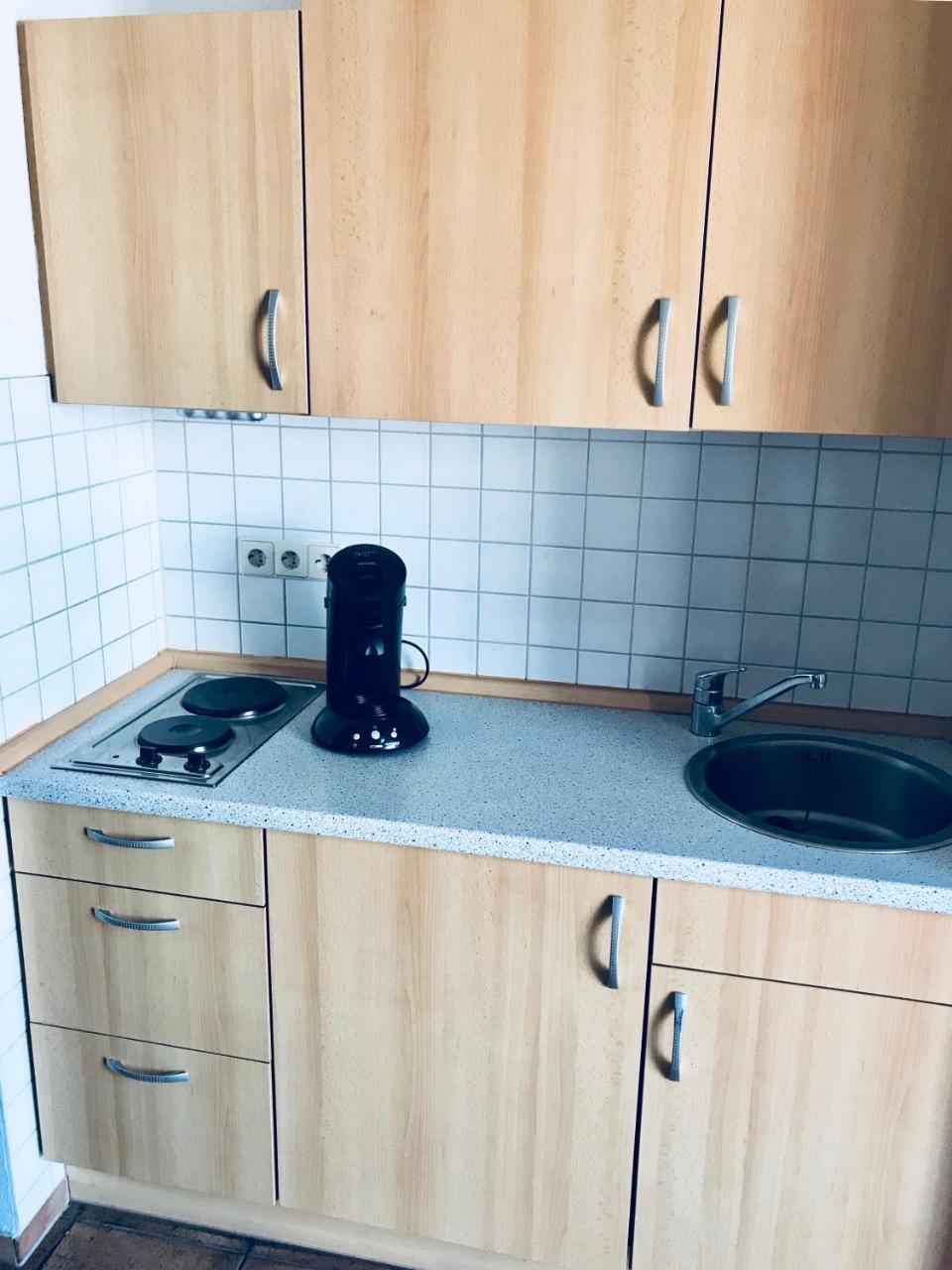 Apartment Molea Freiburg im Breisgau Exteriér fotografie