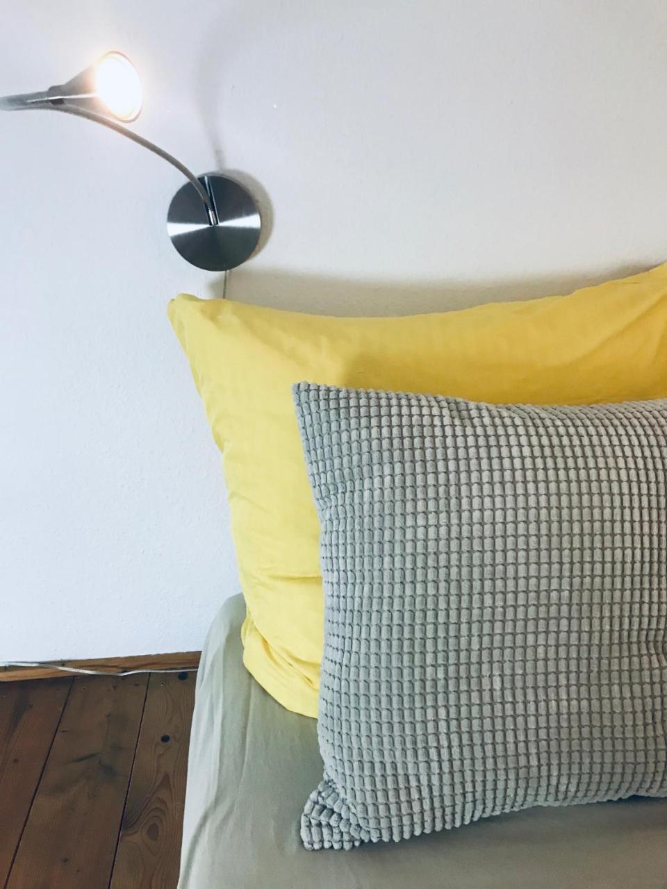 Apartment Molea Freiburg im Breisgau Exteriér fotografie