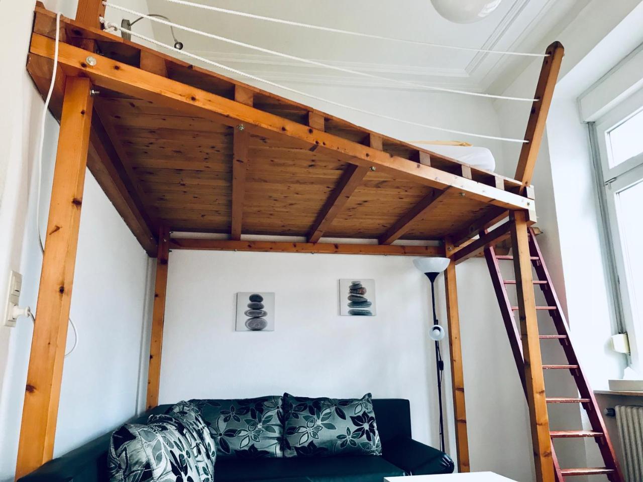 Apartment Molea Freiburg im Breisgau Exteriér fotografie