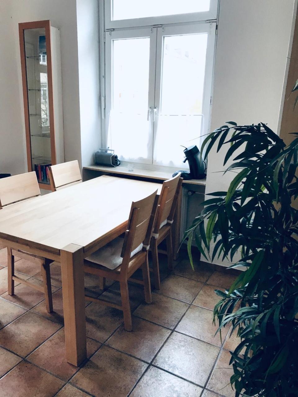 Apartment Molea Freiburg im Breisgau Exteriér fotografie