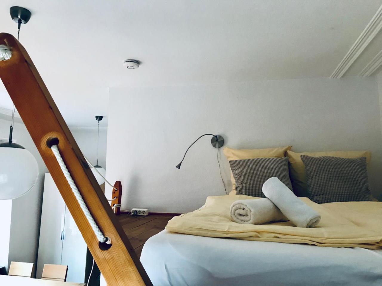 Apartment Molea Freiburg im Breisgau Exteriér fotografie