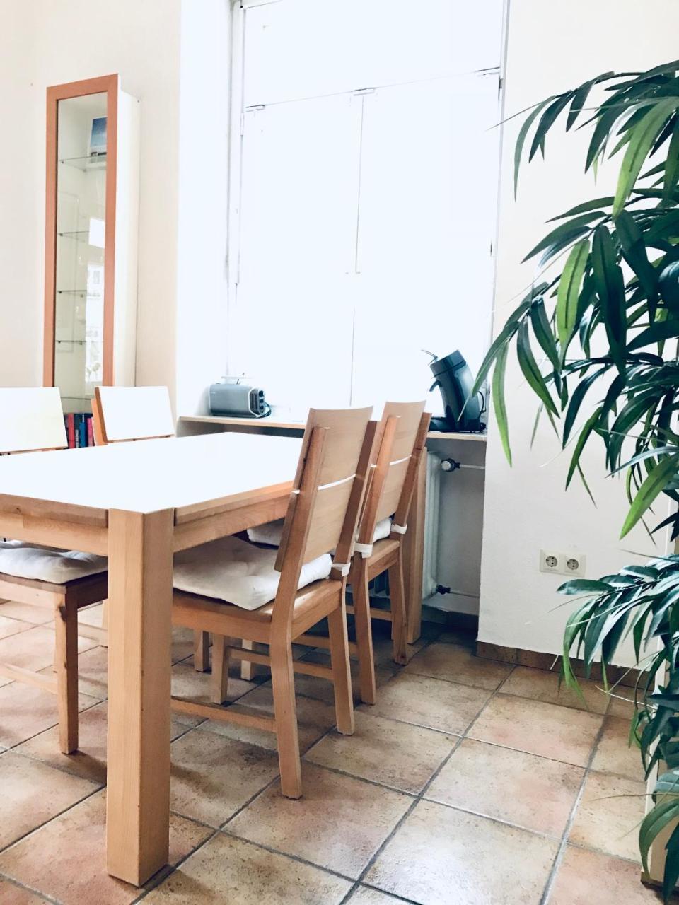 Apartment Molea Freiburg im Breisgau Exteriér fotografie