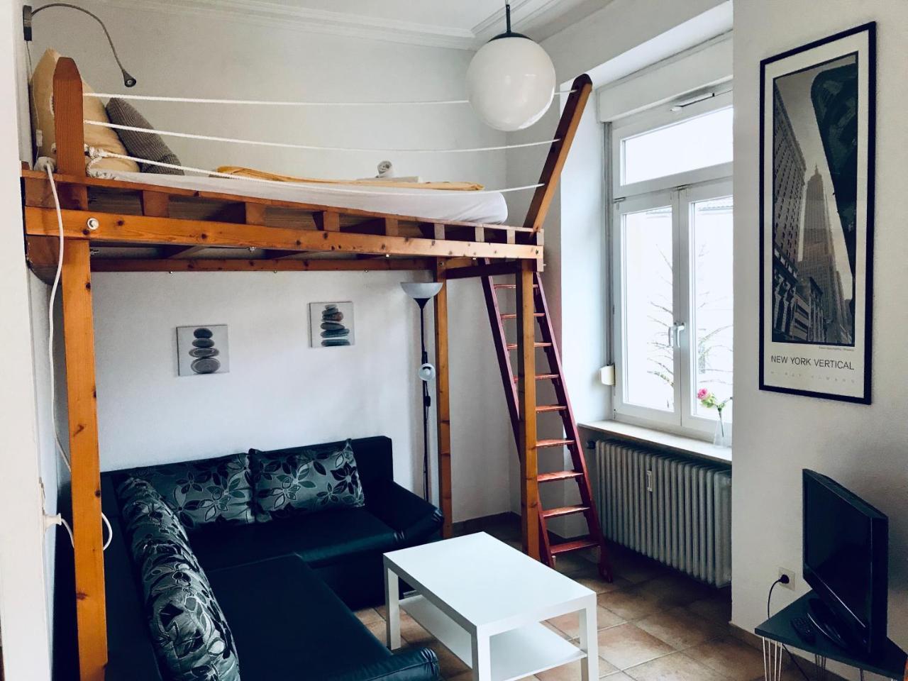 Apartment Molea Freiburg im Breisgau Exteriér fotografie