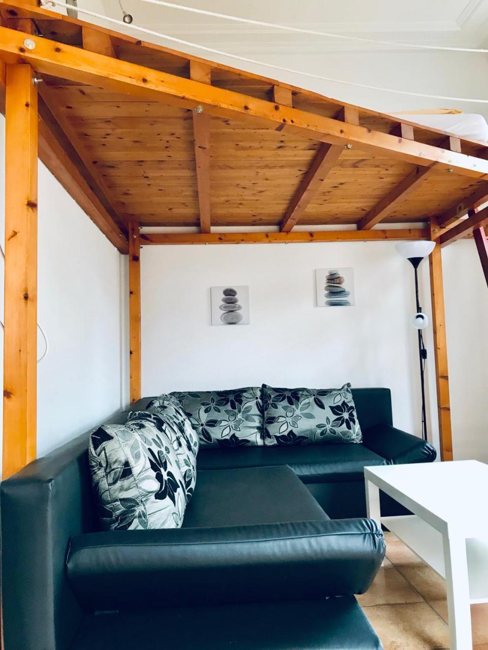 Apartment Molea Freiburg im Breisgau Exteriér fotografie